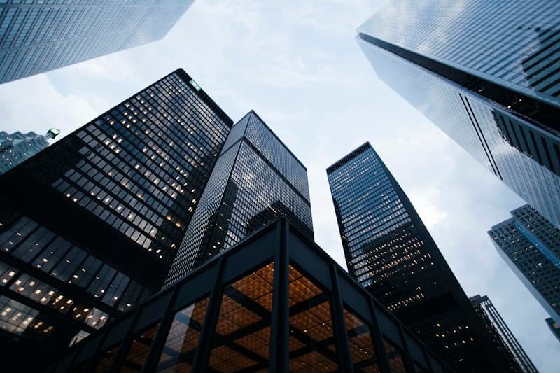 Oficinas de GRUPO VALU en Lima, Perú